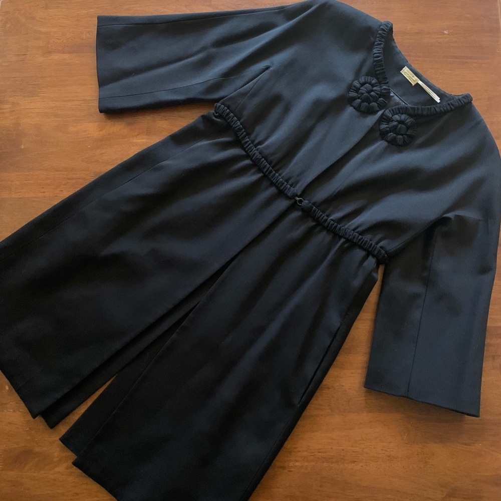 NWOT Max Studio Special Edition Jacket, S, Black